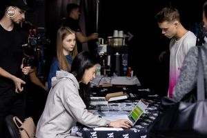 MUSCLE BATTLE 2023 Репортаж